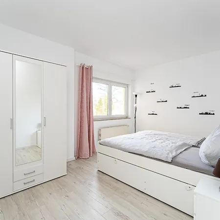Apartament Grand Nahe Mueggelsee