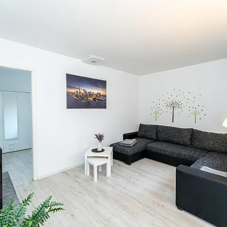 Apartament Grand Nahe Mueggelsee *
