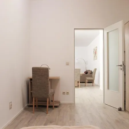 Grand Nahe Müggelsee Apartment Berlin