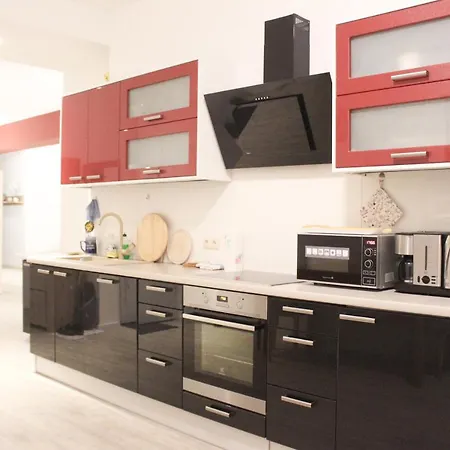 Apartament Grand Nahe Mueggelsee *