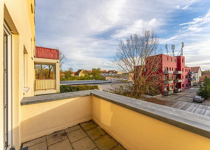 Grand Nahe Mueggelsee *