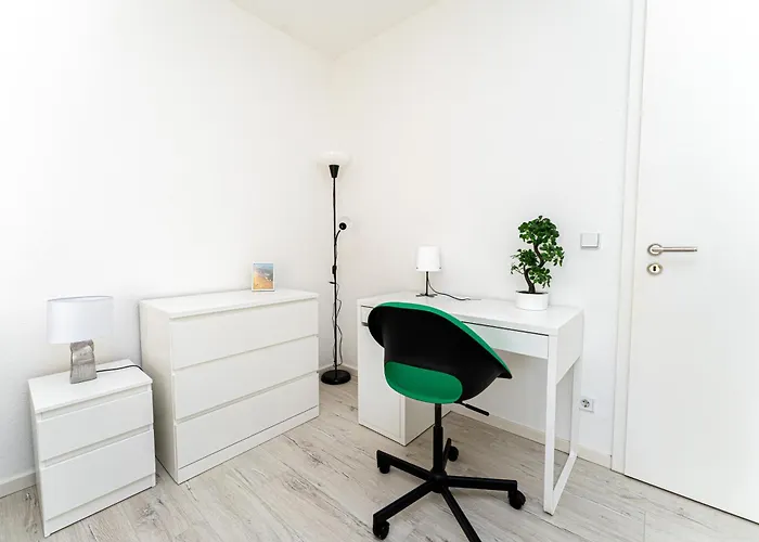 Appartamento Grand Nahe Mueggelsee Berlino