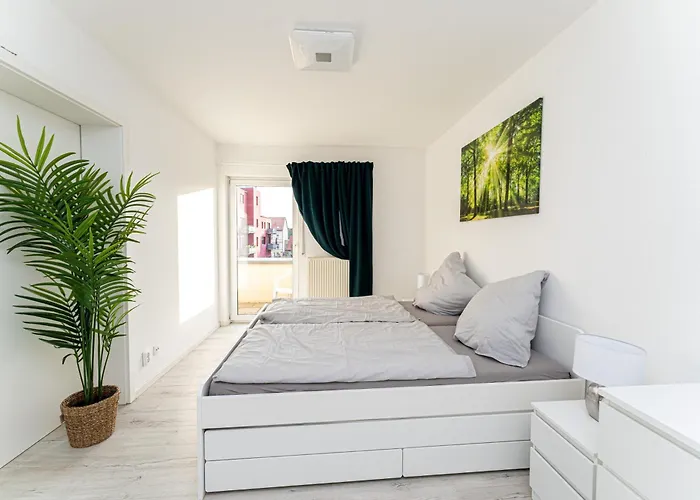 Grand Nahe Mueggelsee