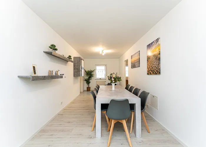 Grand Nahe Mueggelsee * Berlino