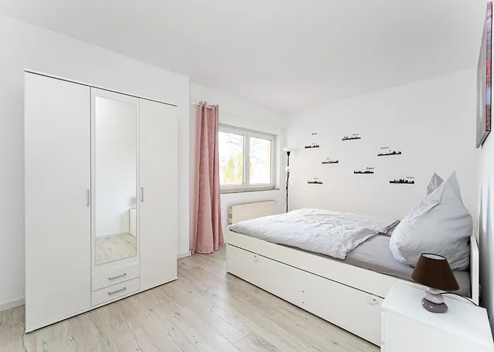 Appartamento Grand Nahe Mueggelsee