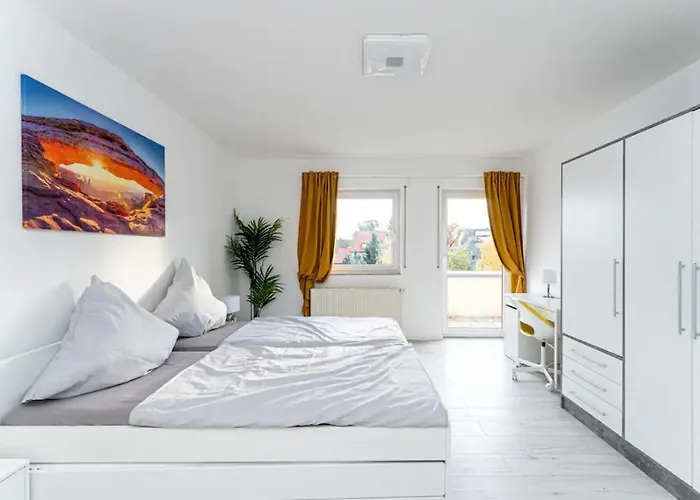 Grand Nahe Mueggelsee Berlino